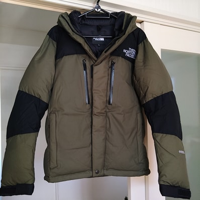 The North Face Baltro Light Jacket NT 2020/2021 "New Taupe"