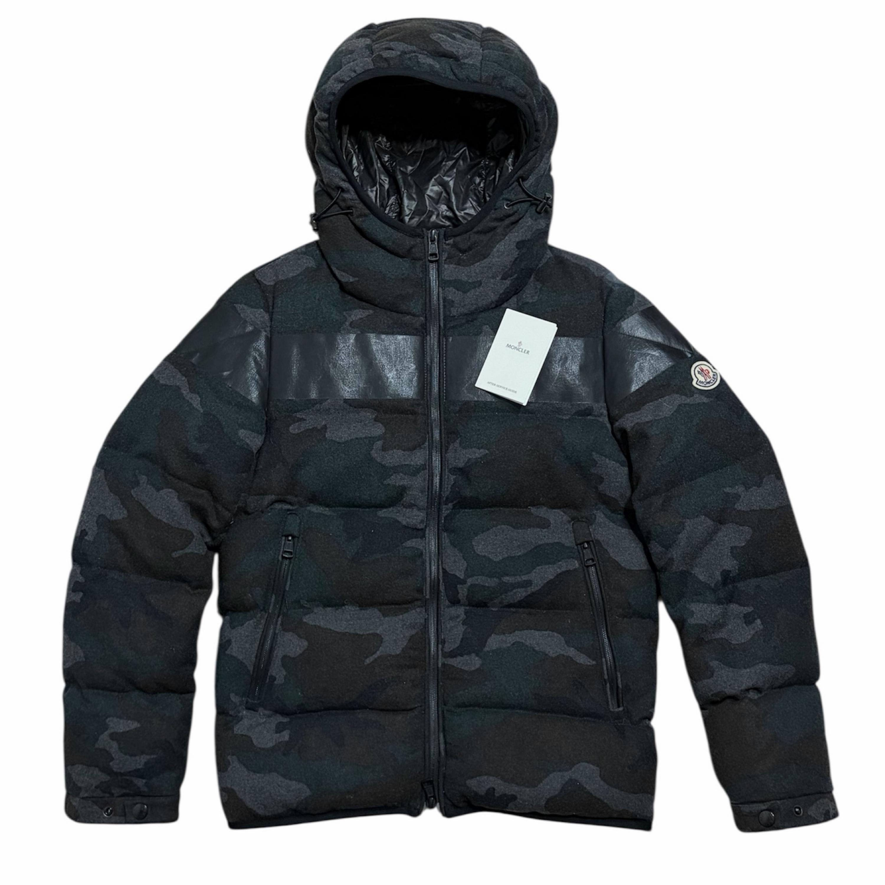 モンクレールERAULT420914131805 ダウンジャケット