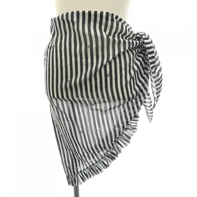 シャネル CHANEL P76216V68307 パレオ