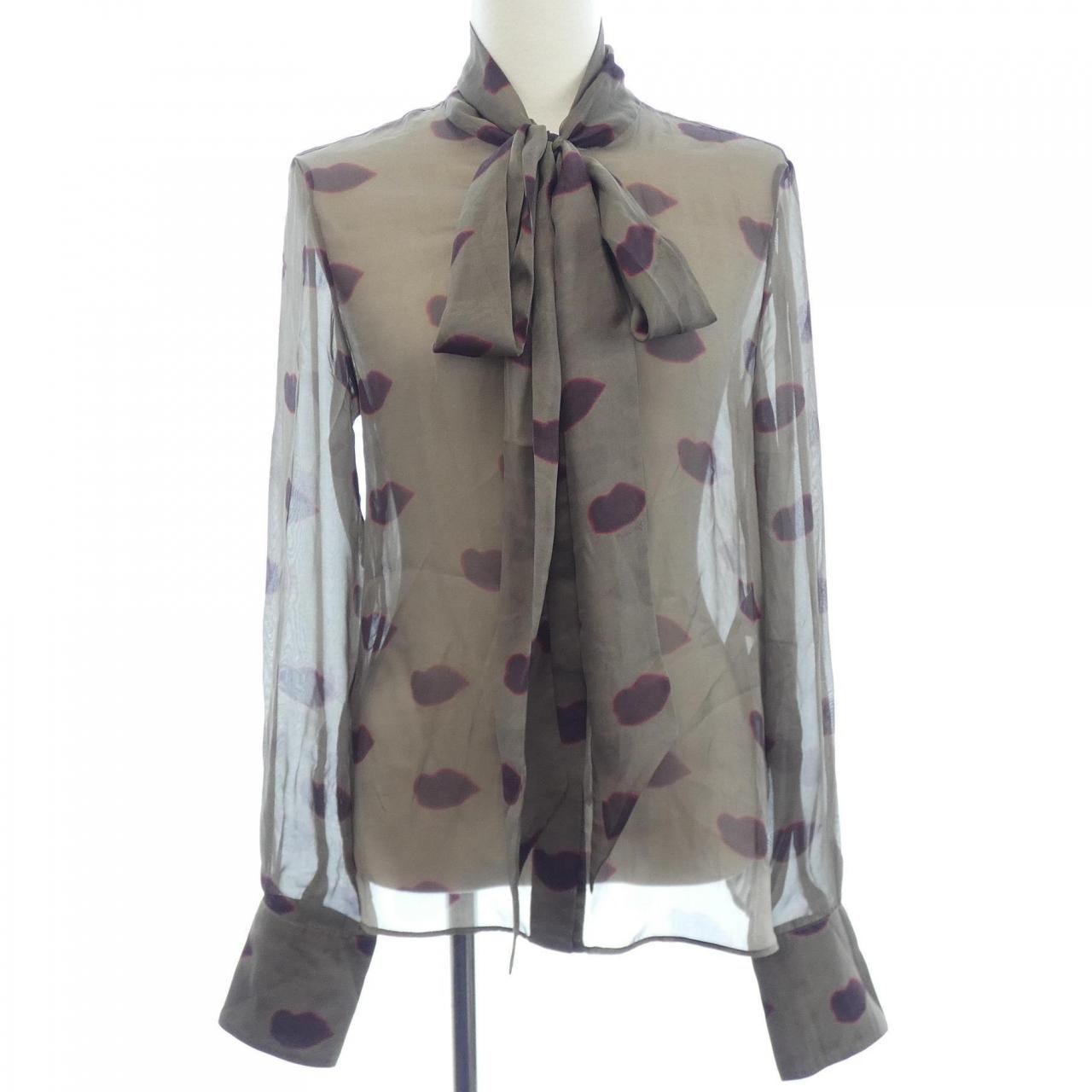 ステラマッカートニー STELLA MCCARTNEY シャツ