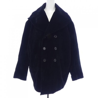 サンローラン SAINT LAURENT 21MH 737220 Y615W 1000 コート