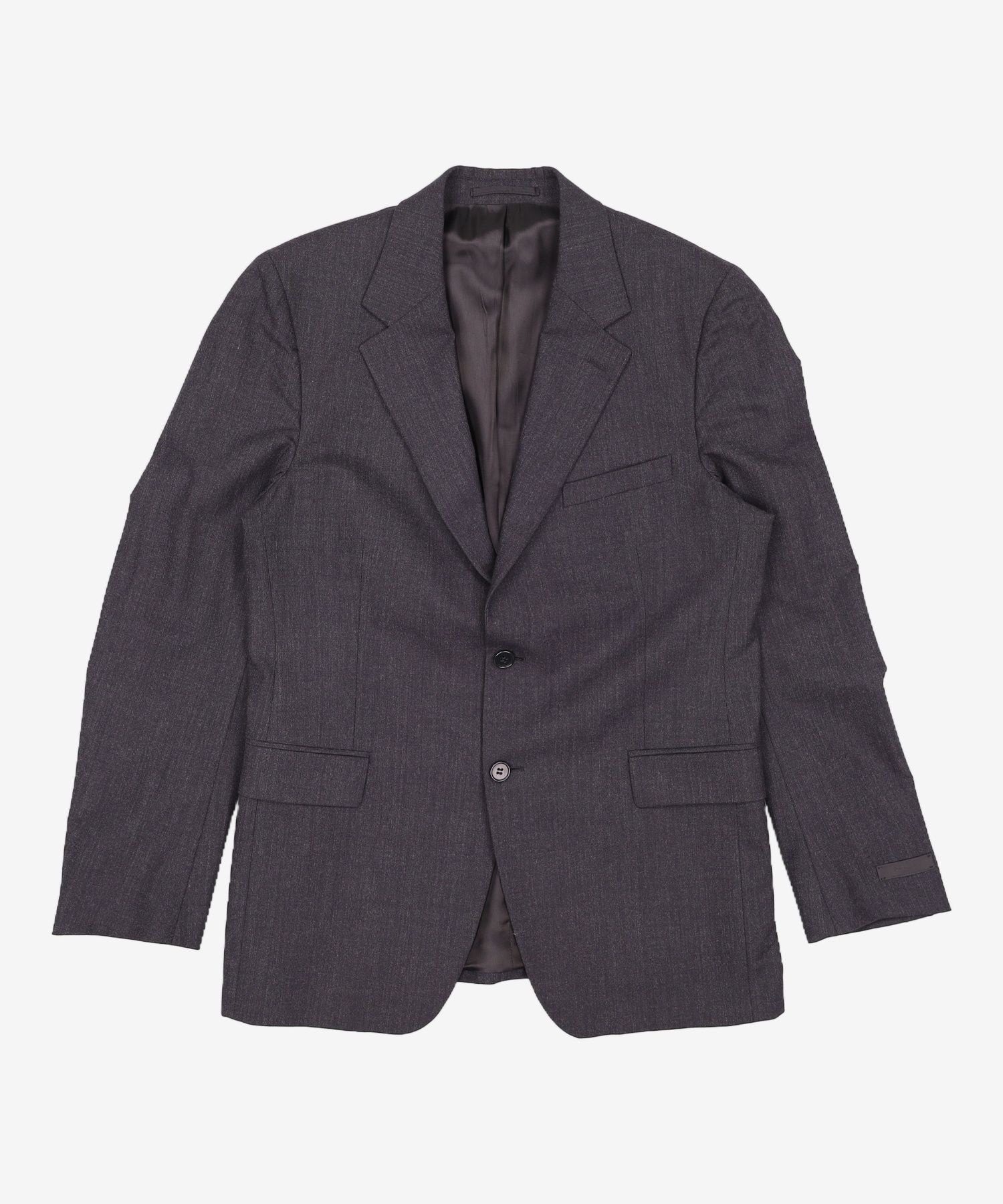 [PRADA] Suit/blazer jacket