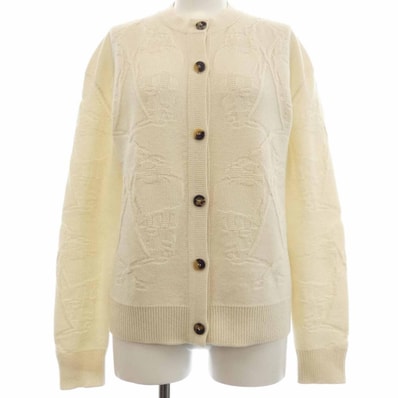エルメス HERMES BRIDES DE GALA *17-7721 カーディガン
