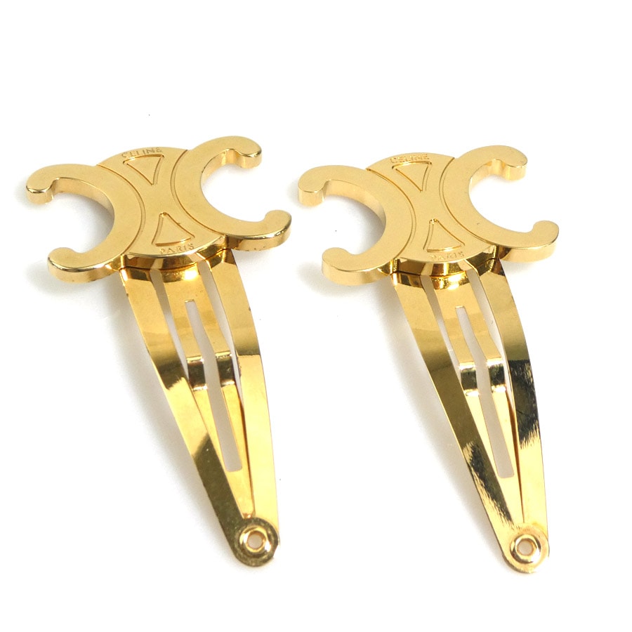 PEACEMINUSONE PMO x THE CONVENI BULLDOG CLIP 