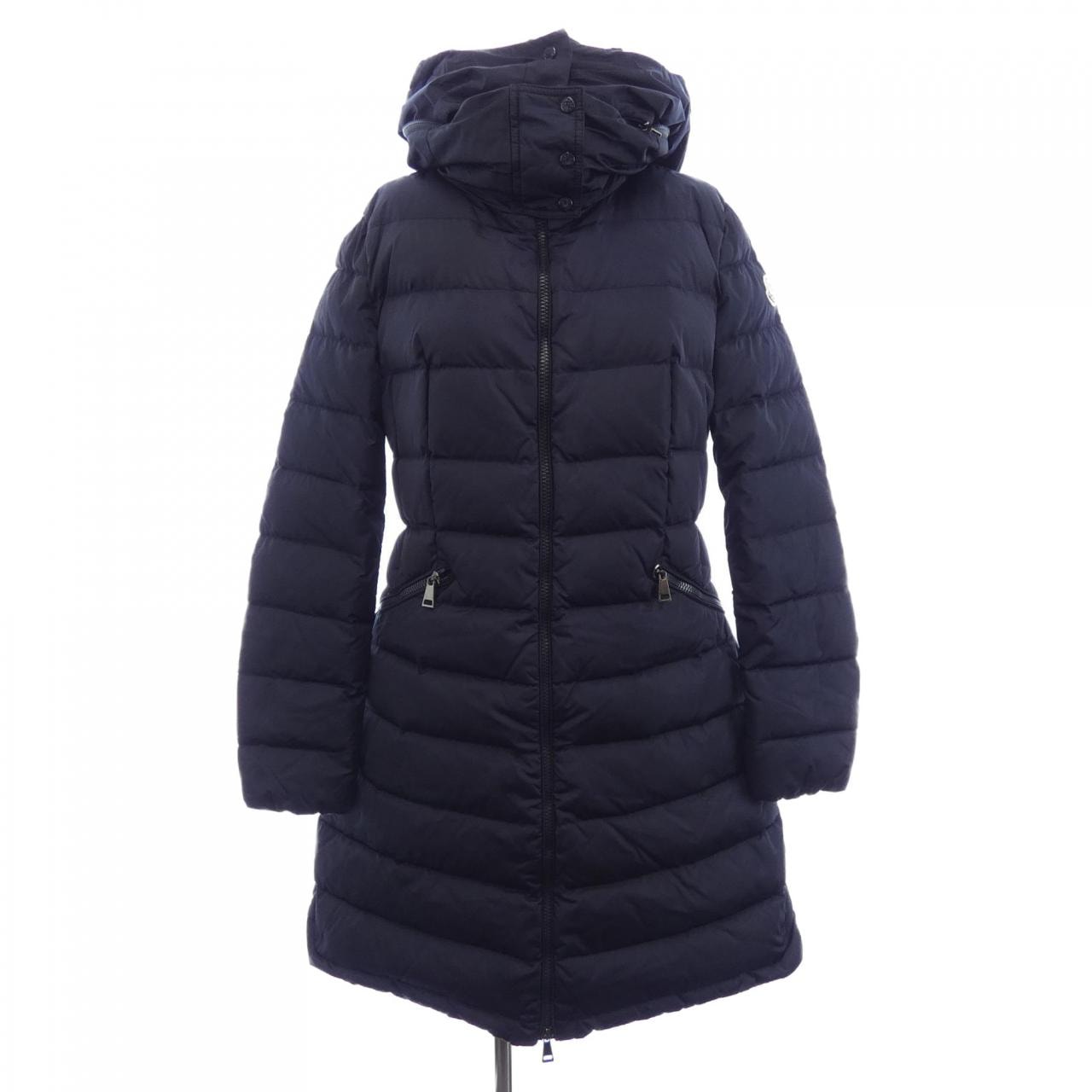 モンクレール MONCLER FLAMMETTE ダウンコート