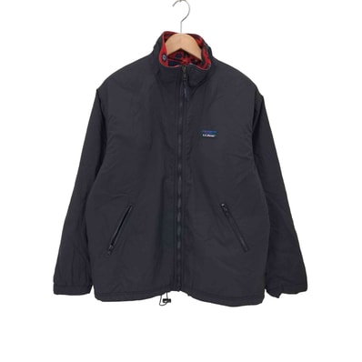 80s 裏地総柄 ウォームアップジャケット【1142529178606】