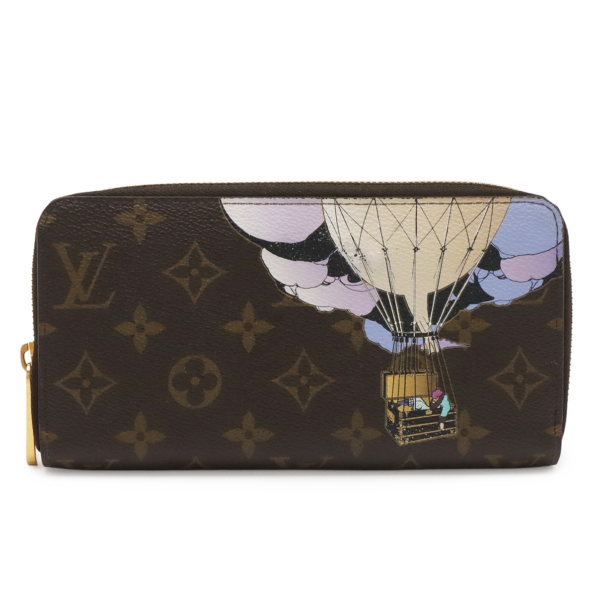 B (目立った傷や汚れなし)】LOUIS VUITTON ルイヴィトン モノグラム