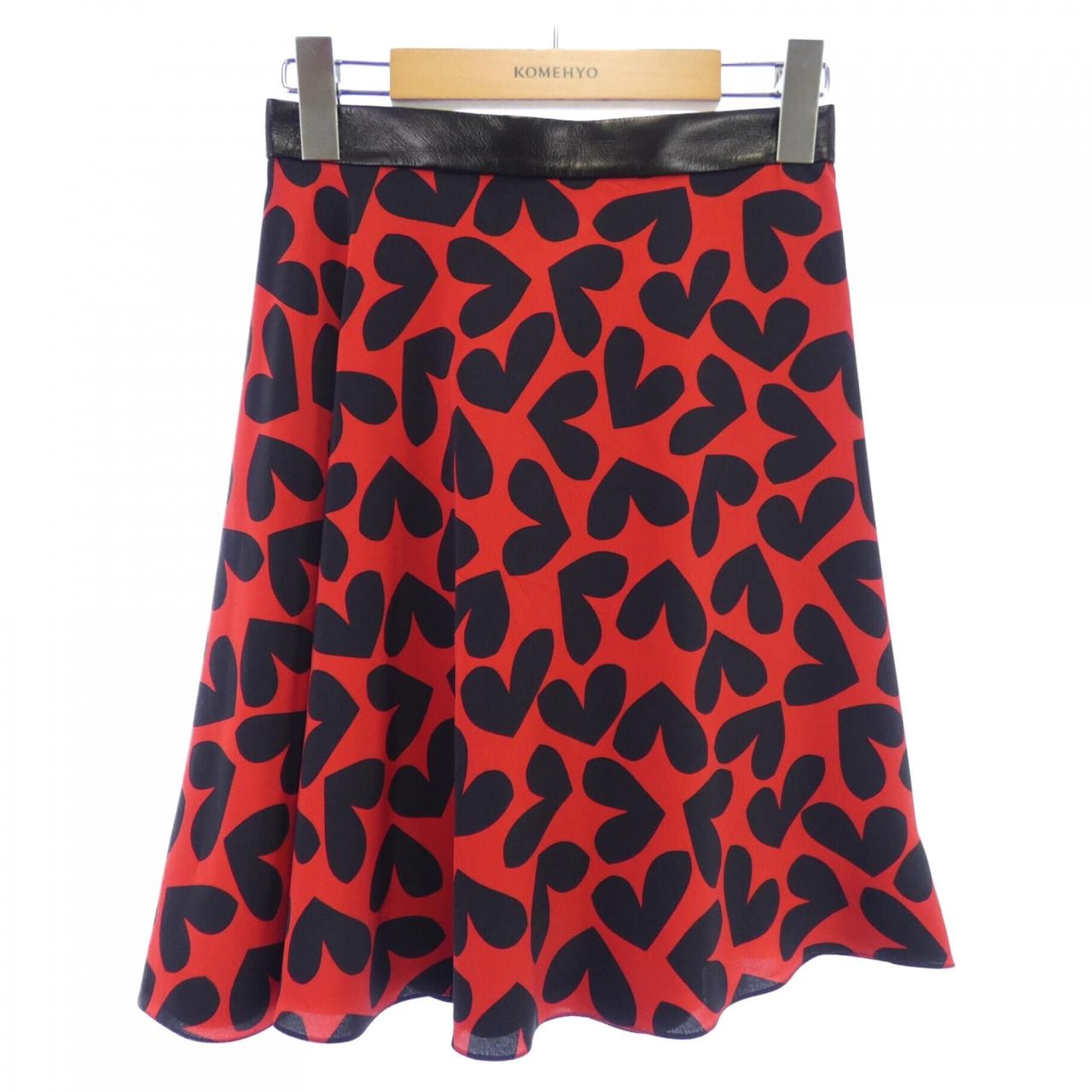 サンローラン SAINT LAURENT 357722 Y332E スカート