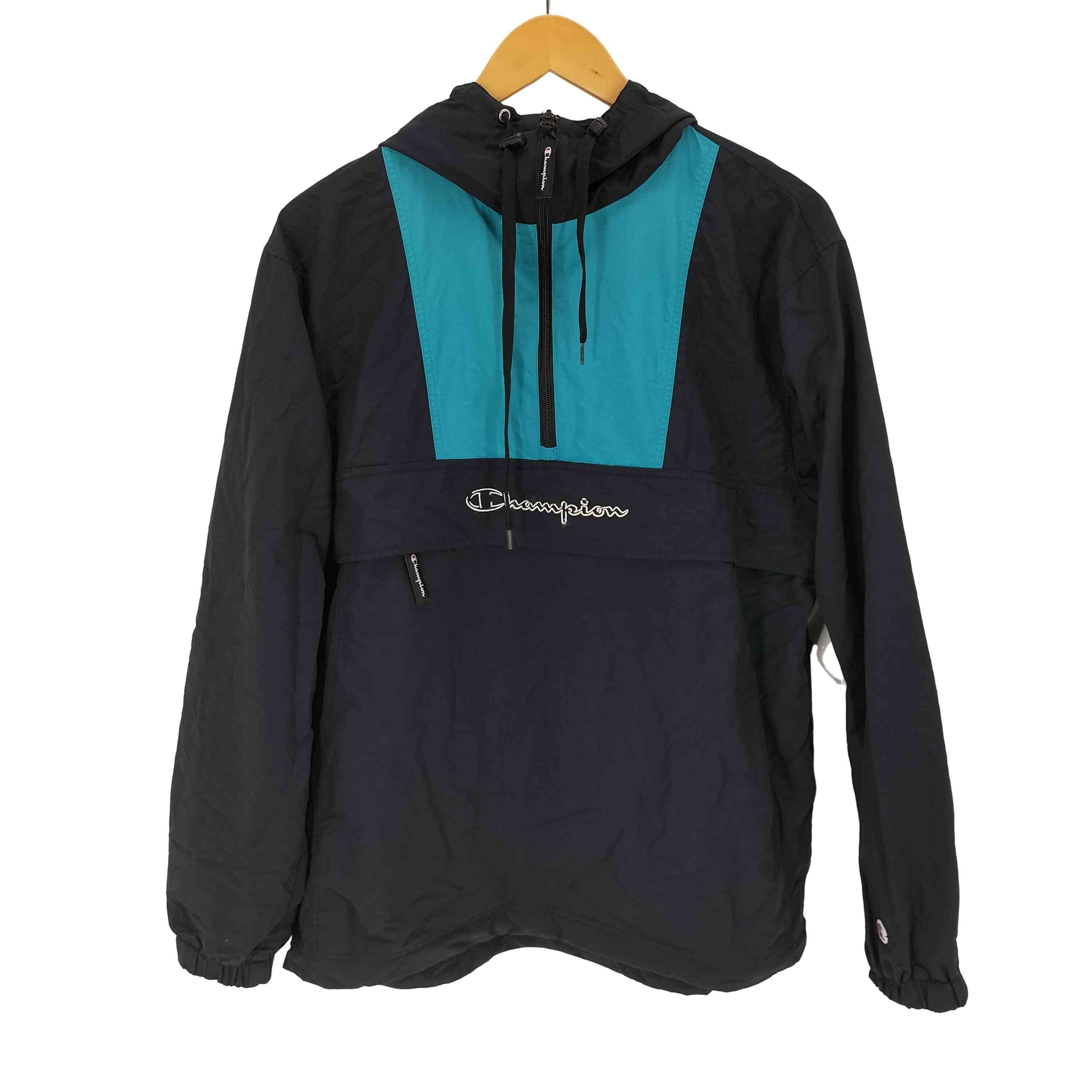 切り替え アノラックパーカー【1137906926307】