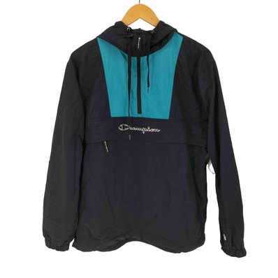 切り替え アノラックパーカー【1137906926307】