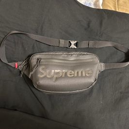 Supreme Waist Bag 21SS