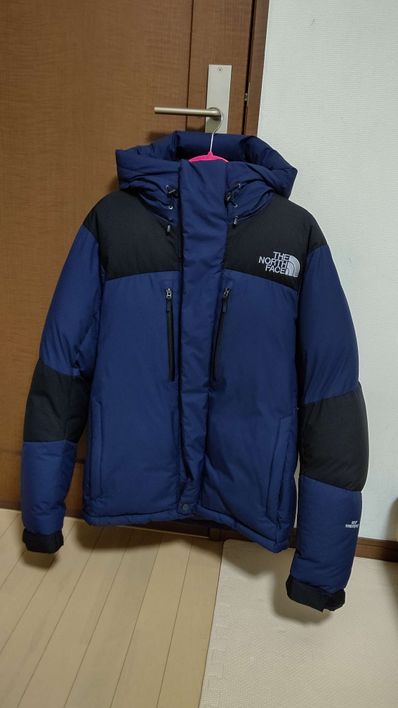 The North Face Baltro Light Jacket NY 2020/2021 "TNF Navy"