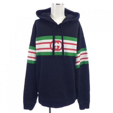 グッチ GUCCI インターロッキングG 646953 XJDAH パーカー