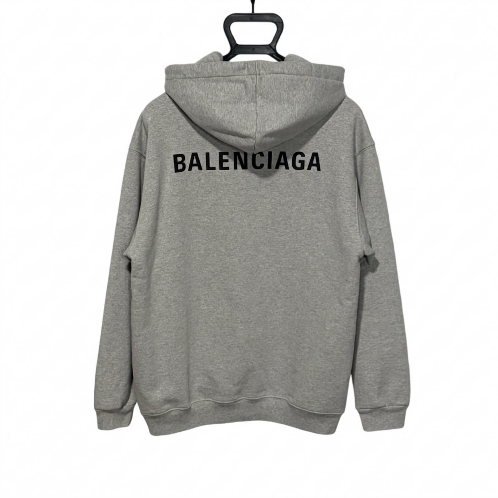 バレンシアガ600583 パーカー メンズ