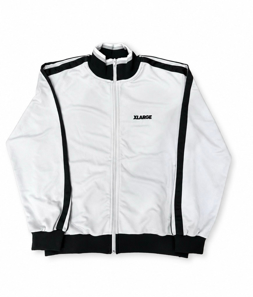 XLARGE トラックジャケット