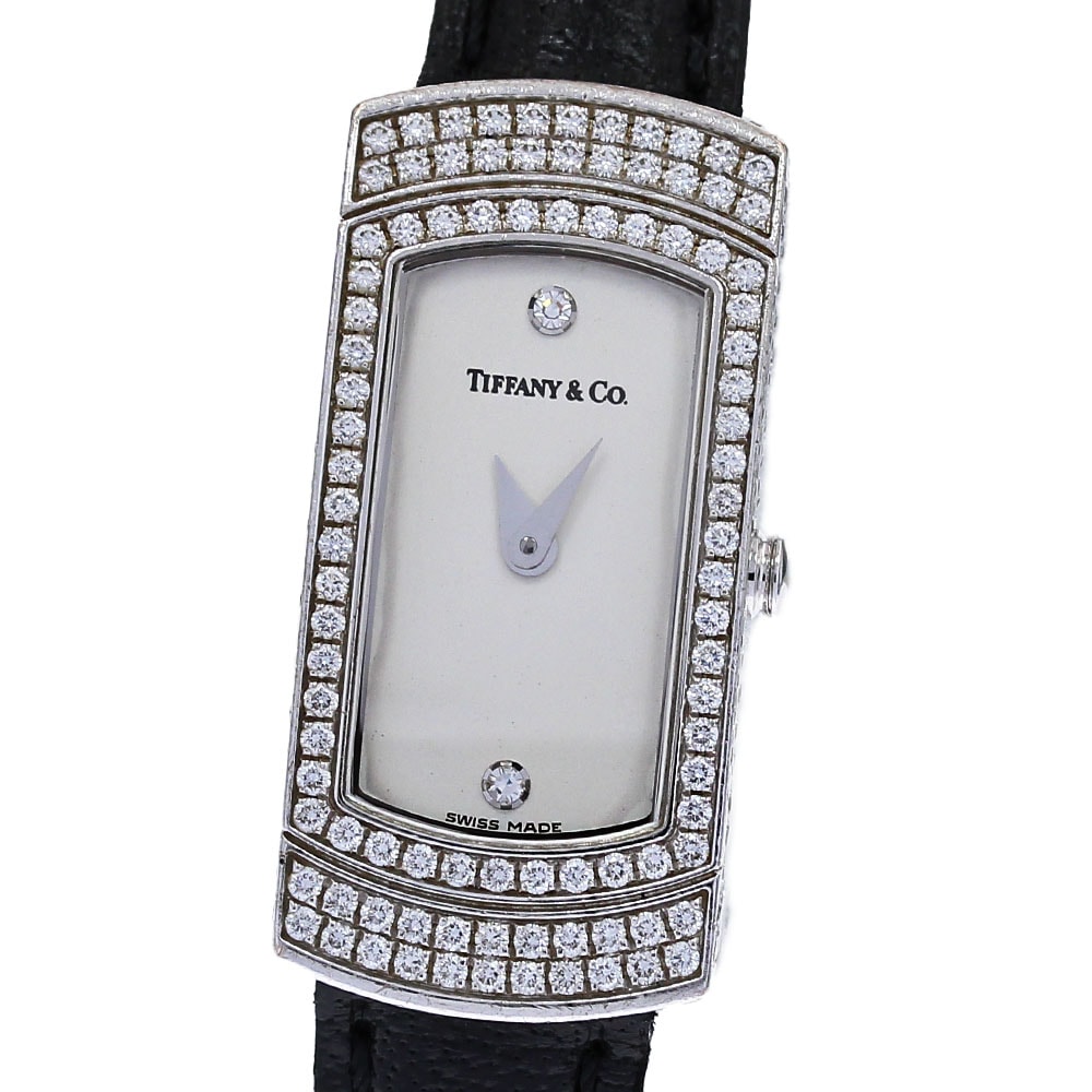 ティファニー カクテルウォッチ  レディース 【中古】