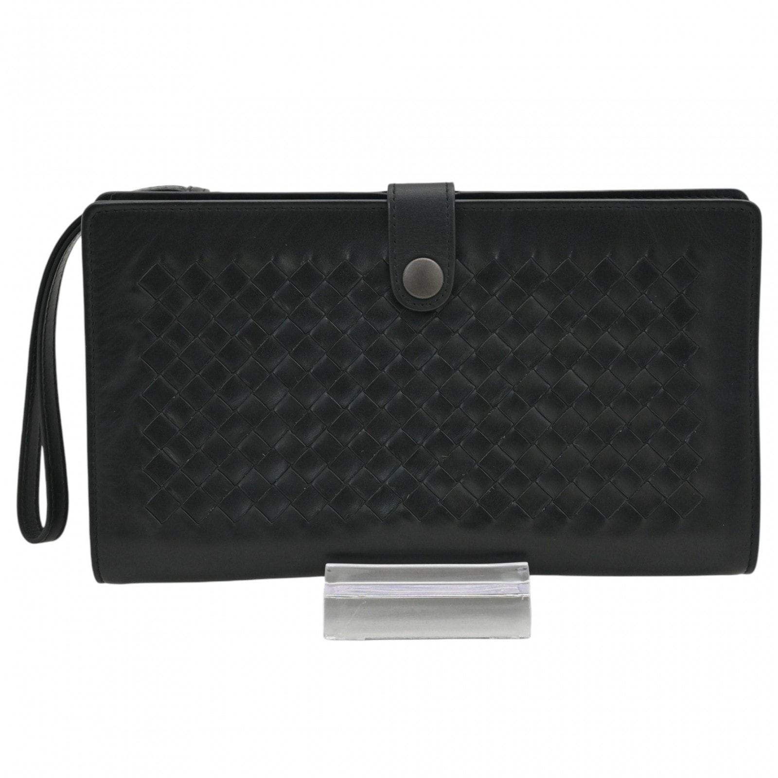 ボッテガヴェネタ クラッチバッグ ユニセックス