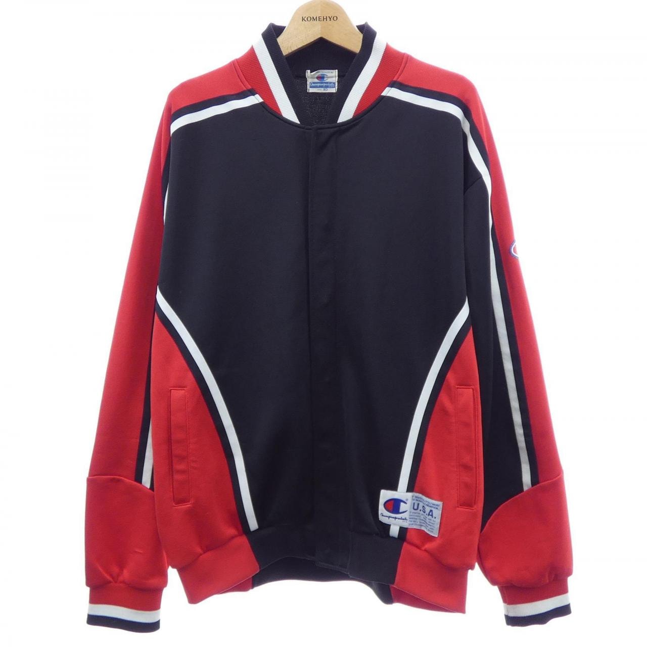 チャンピオン CHAMPION CR1841 ブルゾン