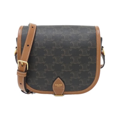 セリーヌ フォルコ ミディアム 191502BZJ ショルダーバッグ