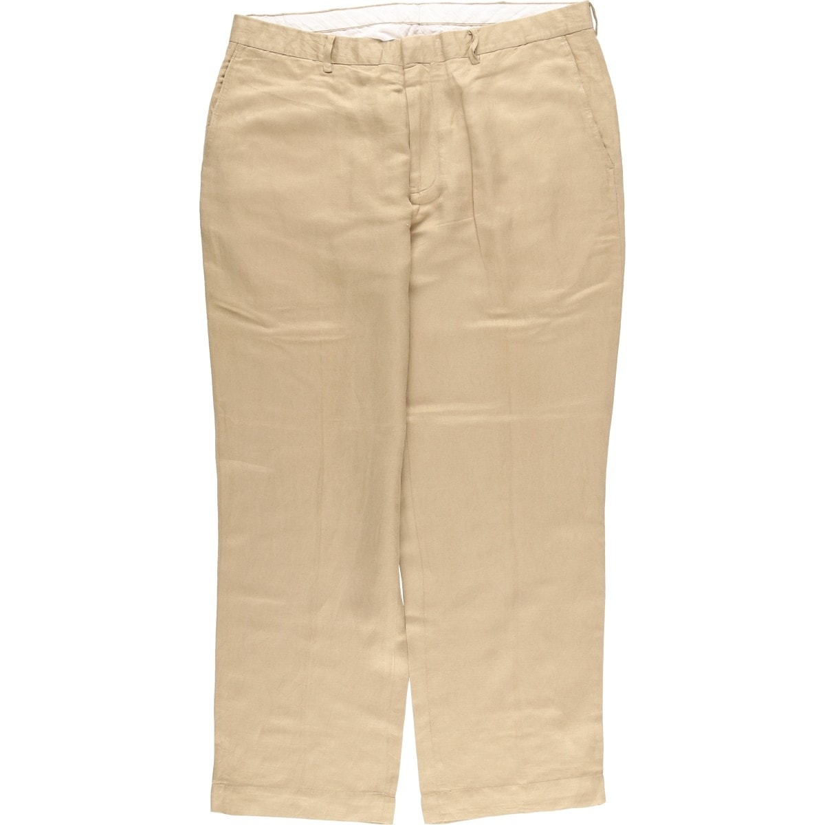 古着 ラルフローレン Ralph Lauren POLO by Ralph Lauren スラックスパンツ メンズw37相当/eaa618661