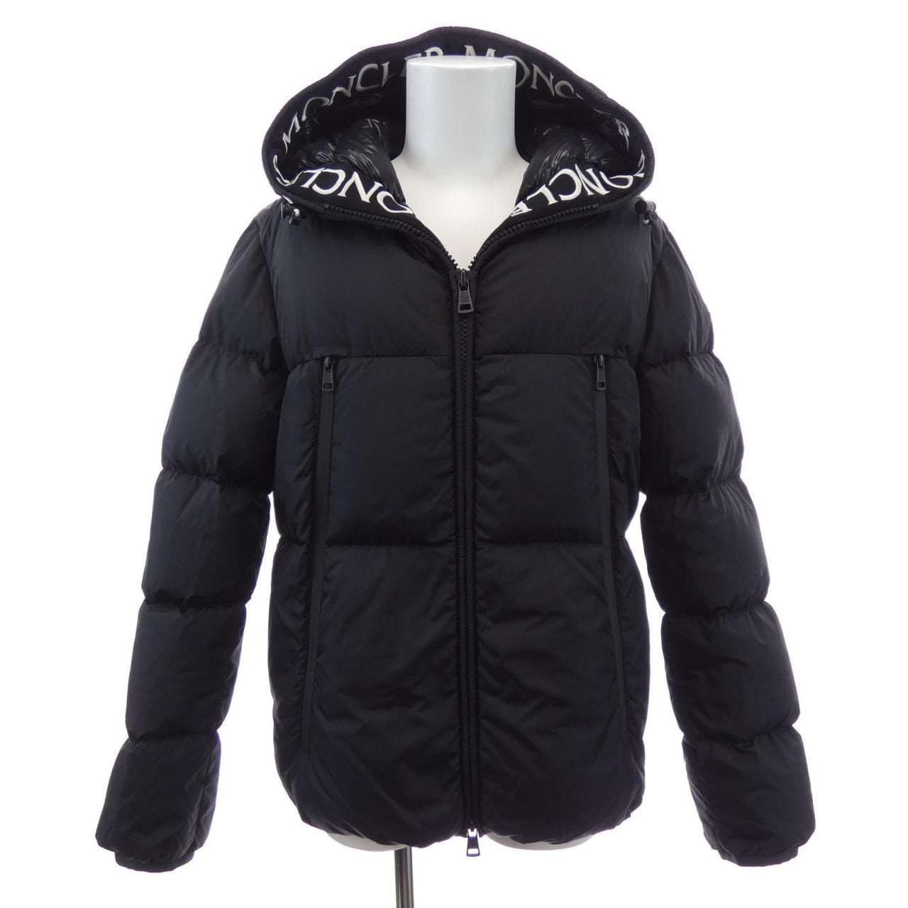 モンクレール MONCLER MONTCLA ダウンジャケット