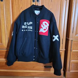 Supreme / Umbro Hooded Anorak