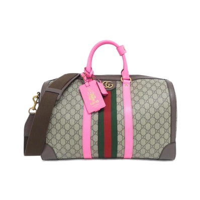 グッチ 724642 FADHS ボストンバッグ