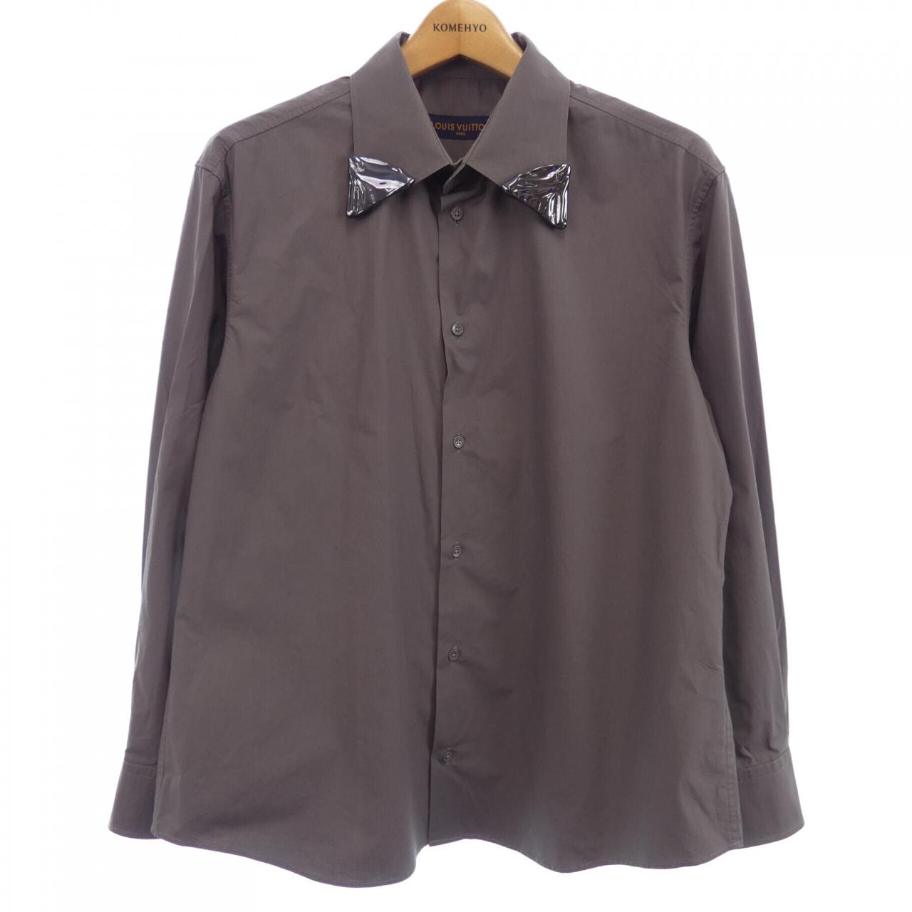 ルイヴィトン LOUIS VUITTON シャツ
