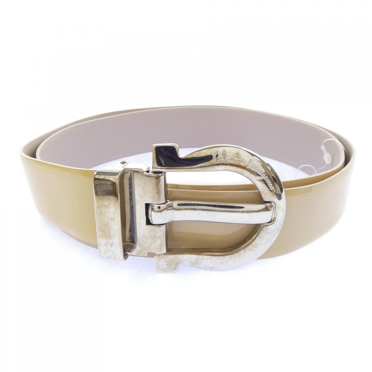 サルヴァトーレフェラガモ SALVATORE FERRAGAMO BELT