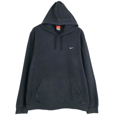 古着 ナイキ NIKE the athletic dept. スウェットプルオーバーパーカー メンズXXL相当/eaa675904