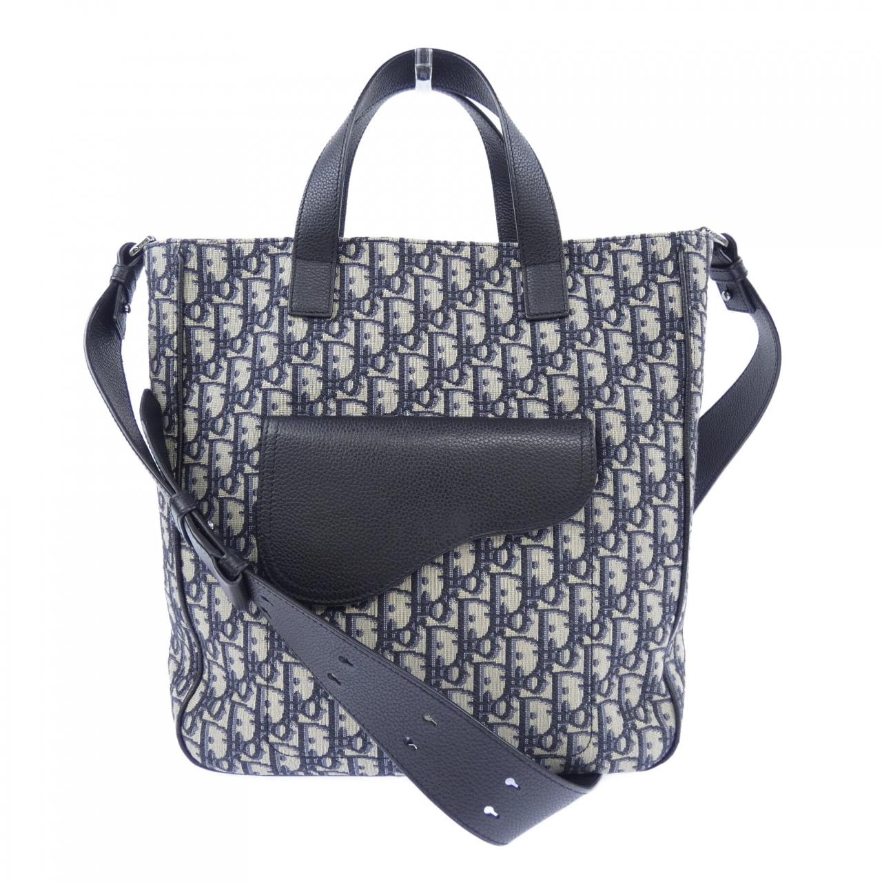 ディオール DIOR オブリーク ジャカード 1ADSH775YKS BAG