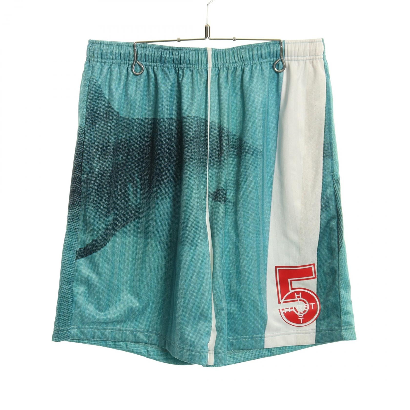 Supreme Small Box Sweatshort 