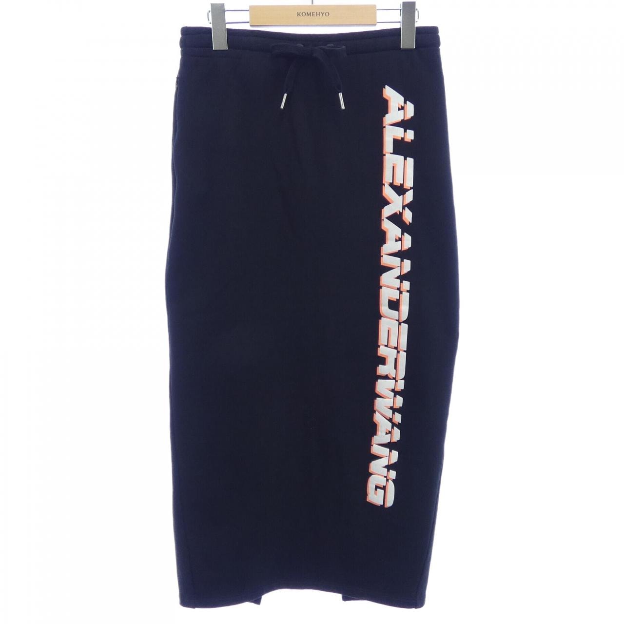 アレキサンダーワン ALEXANDER WANG スカート