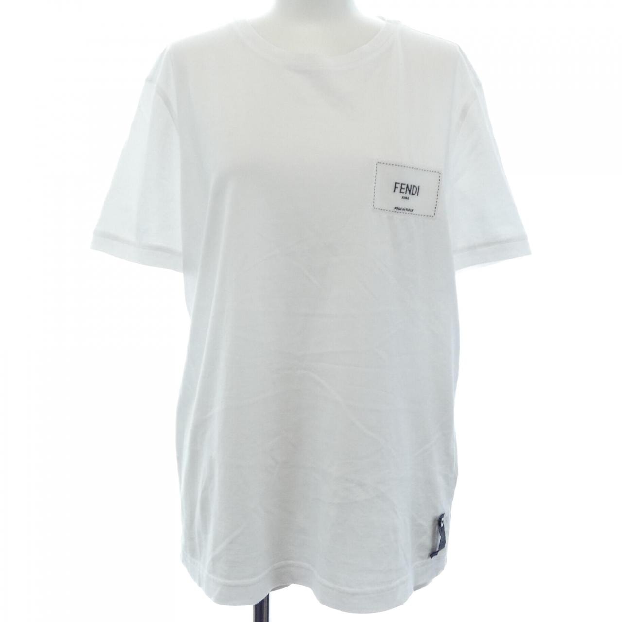 フェンディ FENDI FY0894 A9RL Tシャツ