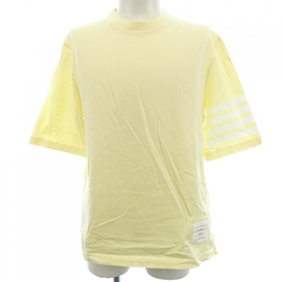 トムブラウン THOM BROWNE MJS168G-07862 Tシャツ