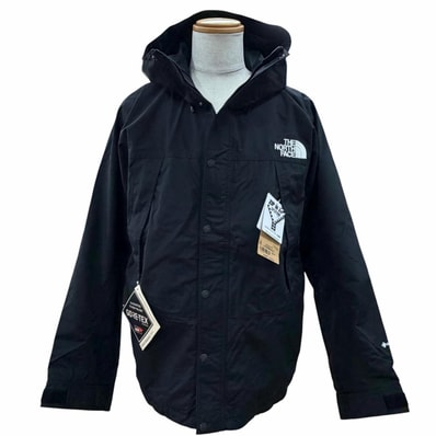 未使用品 ザ ノースフェイス Mountain Light Jacket L