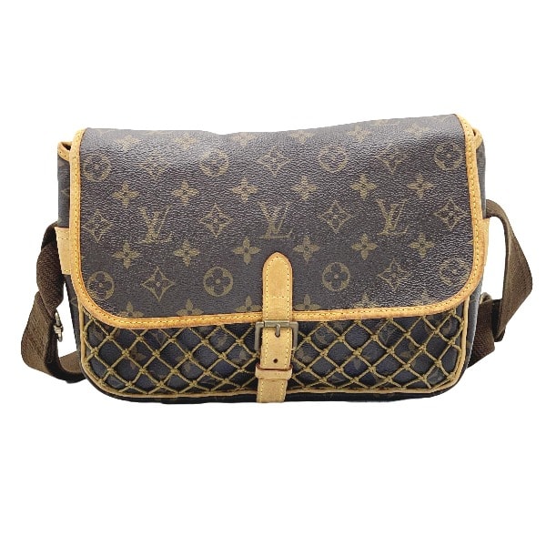 Louis Vuitton Congo PM Monogram "Brown"