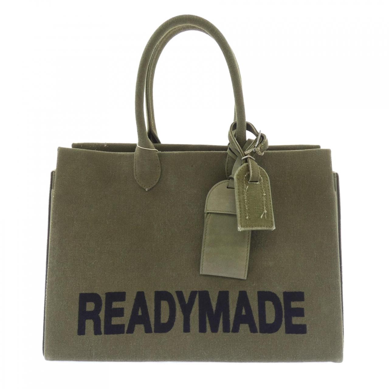 レディメイド READY MADE RE-CO-KH-00-126 BAG
