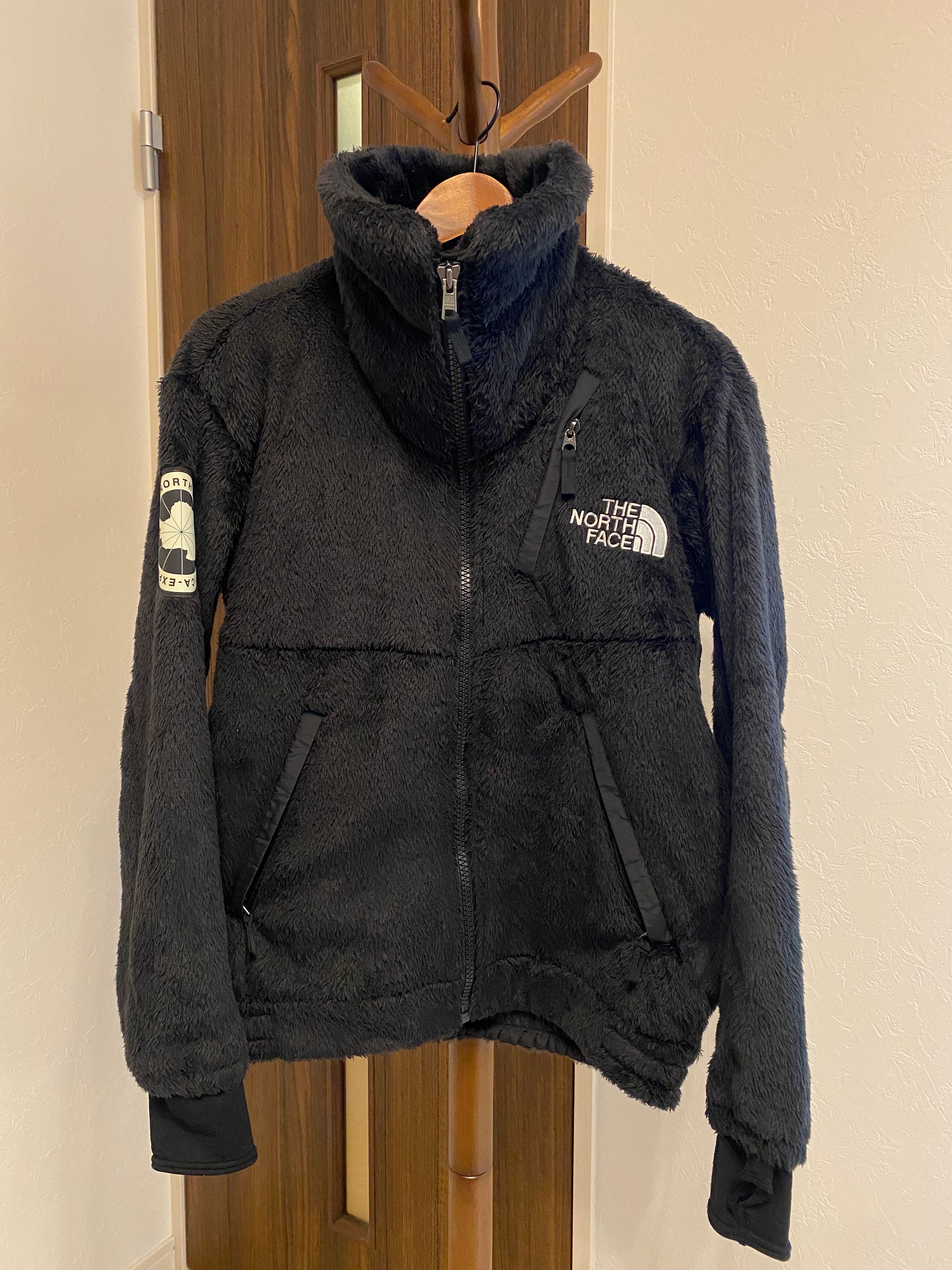 The North Face Antarctica Versa Loft Jacket  "Black"