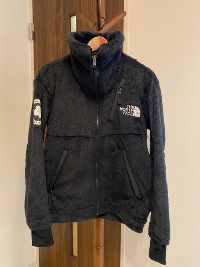 The North Face Antarctica Versa Loft Jacket "Black"