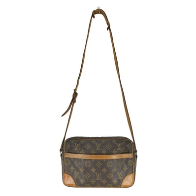 モノグラム トロカデロ27 ショルダーバッグ 881TH【1142283332764】