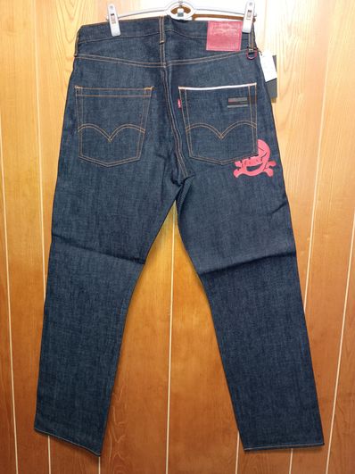 Levi's Fenom × AFFA W34