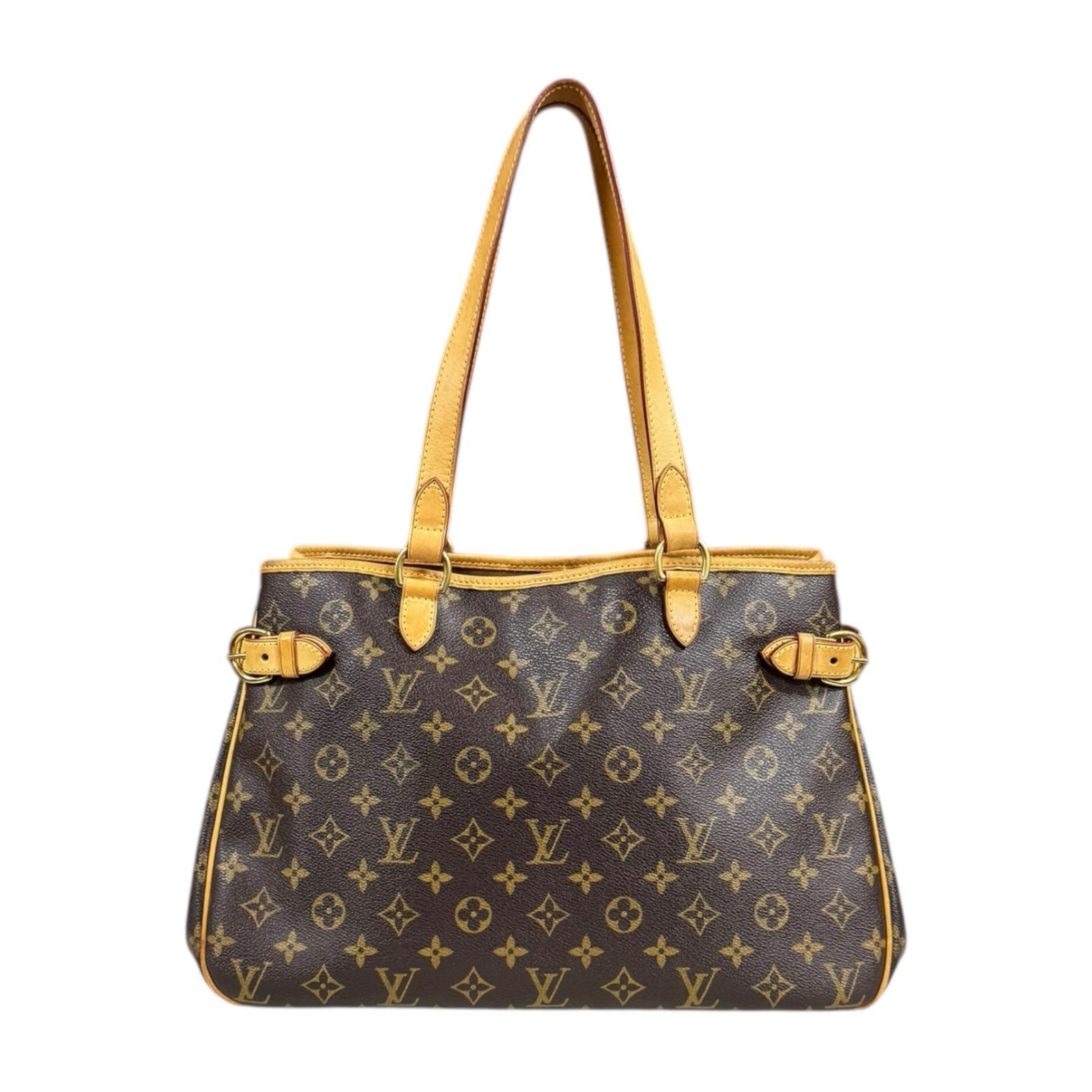 Louis Vuitton Batignol Orisontal M51154