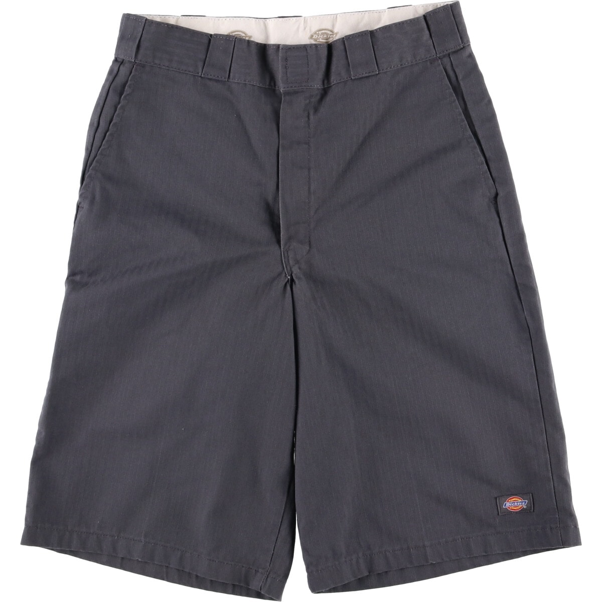 古着 00年代 ディッキーズ Dickies ワークショーツ ハーフパンツ メンズw32相当/eaa570632