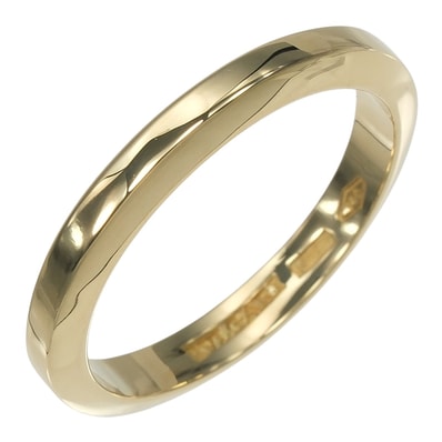 ブルガリ フェディ マリッジ 12.5 レディースリング・指輪