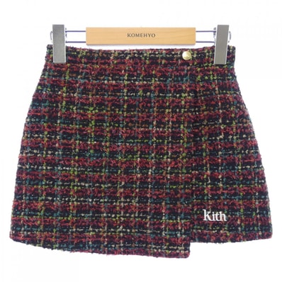 キス KITH KIDS スカート