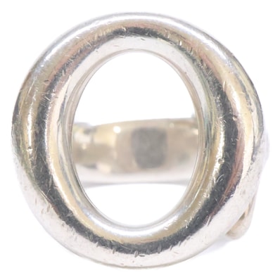 ティファニー 925 セビアナ ヴィンテージ