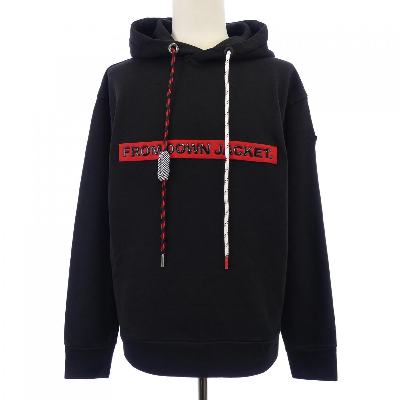 モンクレール MONCLER E10918039800 809DU パーカー