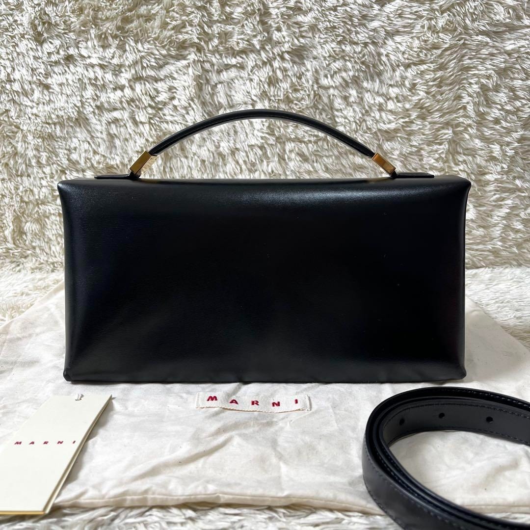 マルニ ハンドバッグ レディース
