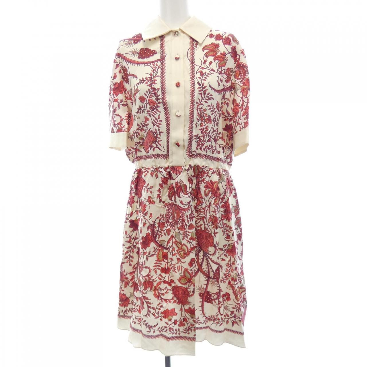 グッチ GUCCI ワンピース